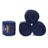 Fasce da riposo France B Vertigo - Blu navy