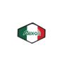 Adesivi Flex-on Casco Armet - Italia