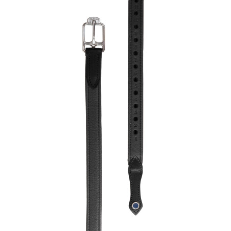 Staffili Stübben Luxe foderati