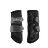 Stinchiere da allenamento Stübben Airflow - Nero