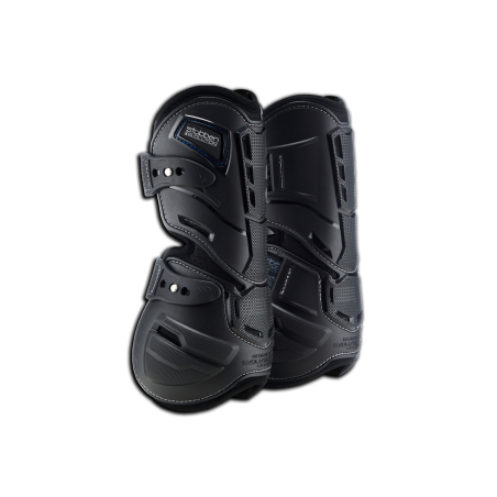 Stivaletti Stübben Hybrid