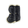 Ghette Stübben in pile Hybrid - Nero