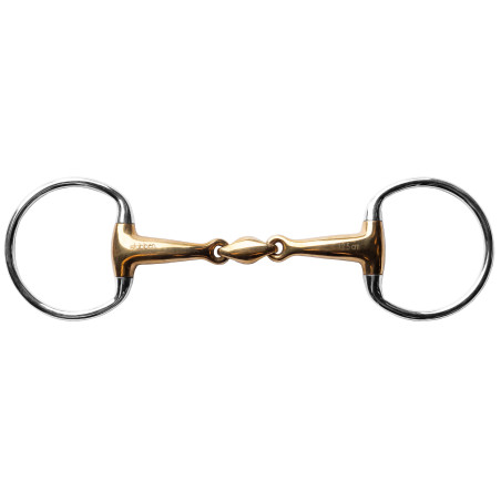 Filet a olive Stübben 2634 doppio snodo