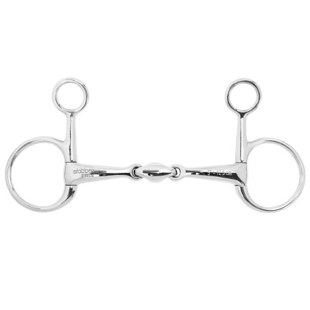 Mors baucher Stübben 2235 cannone 16 mm