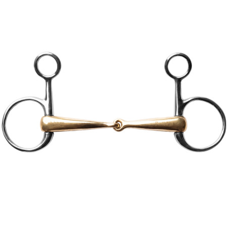 Mors baucher Stübben 2436 cannone 16 mm