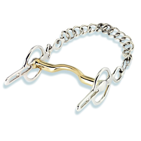 Morso da attacco Stübben 2287 Liverpool