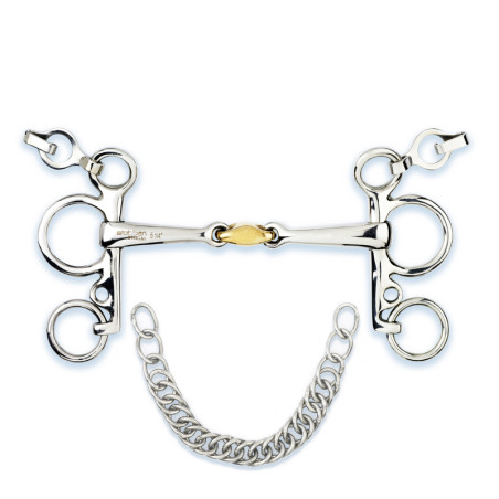 Morso Pelham Stübben 2240 cannone 14 mm