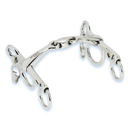 Mors Pelham Stübben 2241 Easy Control