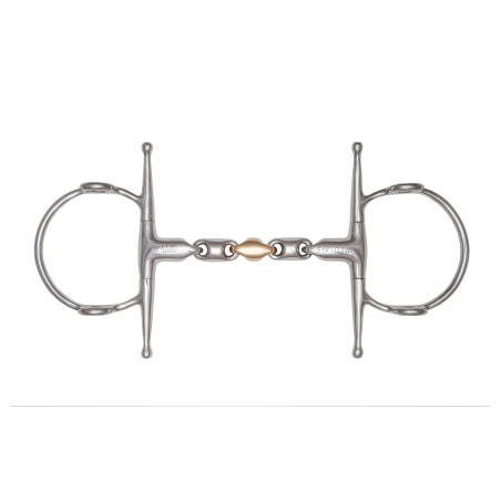 Filet elevatore ad ago Stübben 2477 Waterford cannone 16 mm