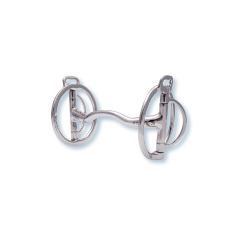 Morso Stübben 2258 Danish Guard cannone 14 mm