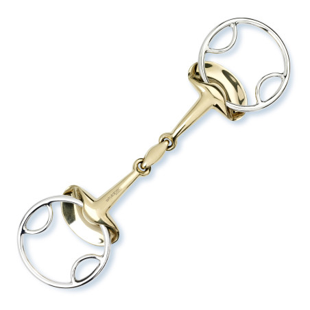 Mors Stübben 2260 Ali d'Oro 4 in 1 cannone 14 mm