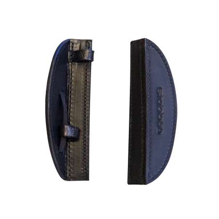 Paraocchi in cuoio Stübben