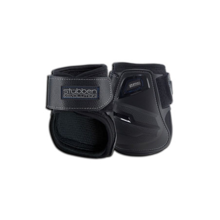 Paraglomi Stübben Hybrid