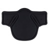 Imbottitura Stübben per sottopancia Equi-Soft® - Nero