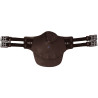 Sottopancia Stübben Equi-Soft® senza imbottitura - Ebano
