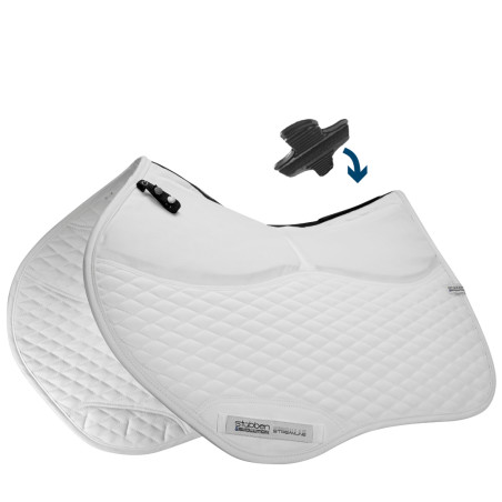 Tappeto da salto ostacoli Stübben Adjusteur Streamline Close Contact