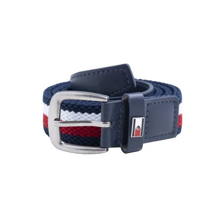 Cintura intrecciata Tommy Hilfiger Equestrian Oakland