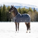 Coperta da scuderia Tim B Vertigo 400g