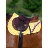 Tappetino da salto ostacoli Tommy Hilfiger Equestrian Stanford - Cielo del deserto