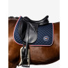 Sottosella da addestramento Tommy Hilfiger Equestrian Global - Blu navy