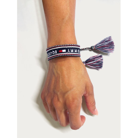 Bracciale Tommy Hilfiger Equestrian