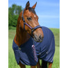 Capestro e lunghina Tommy Hilfiger Equestrian Yale - Blu navy