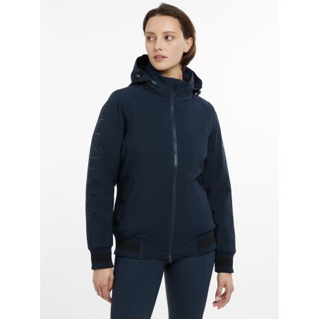 Giacca da donna LeMieux Team