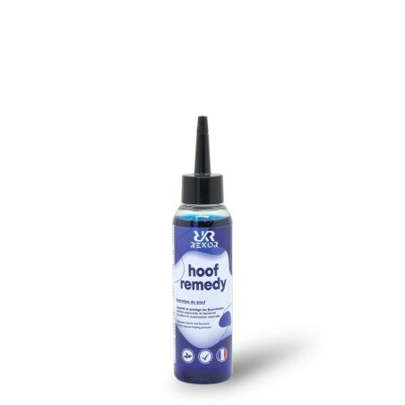 Cura del fettone Rekor Hoof Remedy
