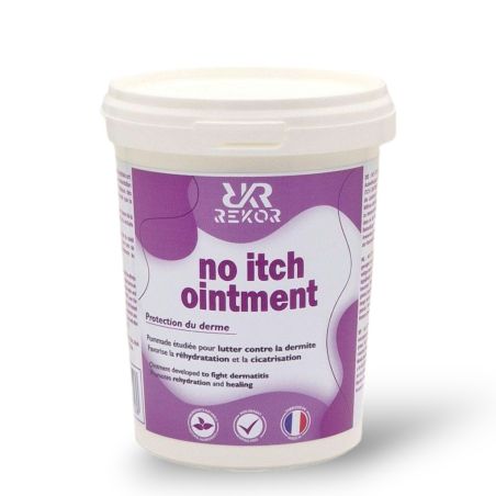 Pomata Rekor No Itch Ointment