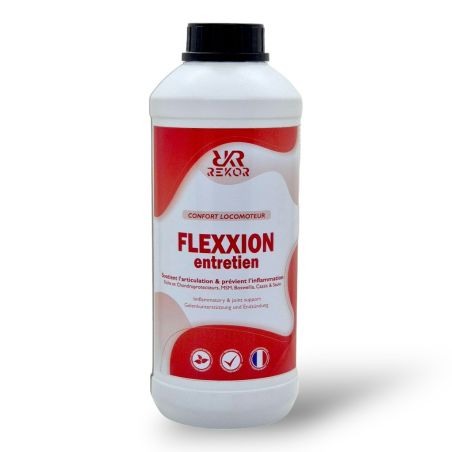 Integratore alimentare Rekor Flexxion Manutenzione
