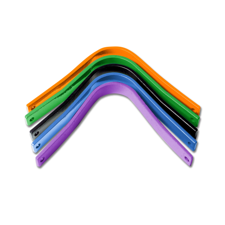 Arcata dell'arcione Waldhausen