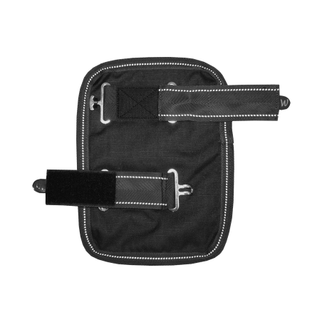 Estensione del petto Waldhausen Arctic