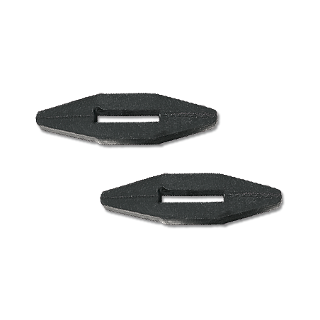 Fermaglio in gomma Waldhausen