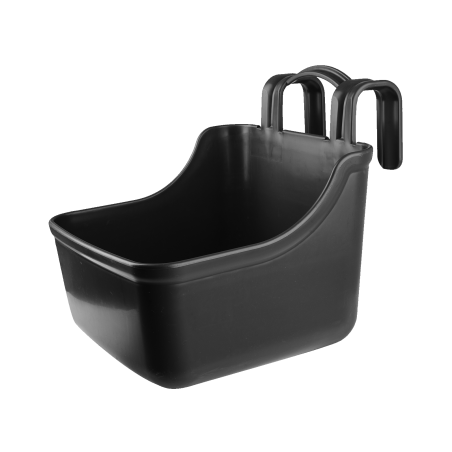 Secchio da appendere Waldhausen con manico