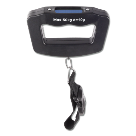 Bilancia digitale manuale Waldhausen