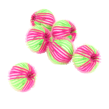 Palle per lavaggio Waldhausen confezione da 6