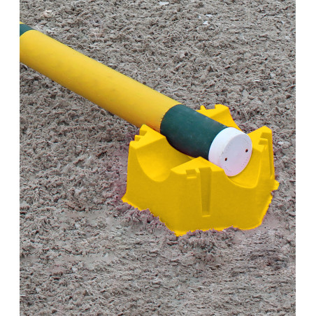 Blocco per barre Waldhausen