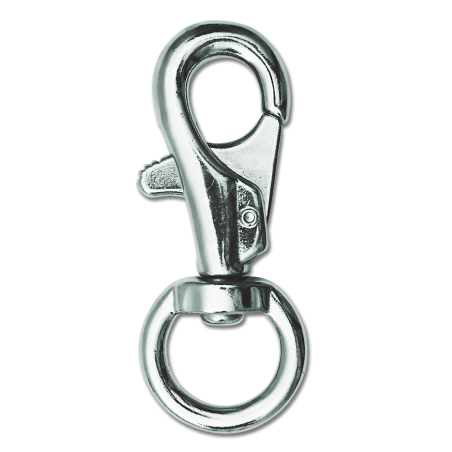 Moschettone Waldhausen Bolt-Snap