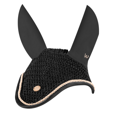 Cuffia per orecchie Waldhausen Modern Rosé