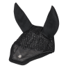 Cuffia per orecchie Waldhausen Phoenix - Nero