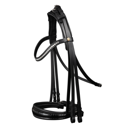 Briglia Waldhausen S-Line Magic