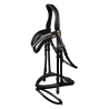 Bridon Waldhausen S-Line Harmony - Nero