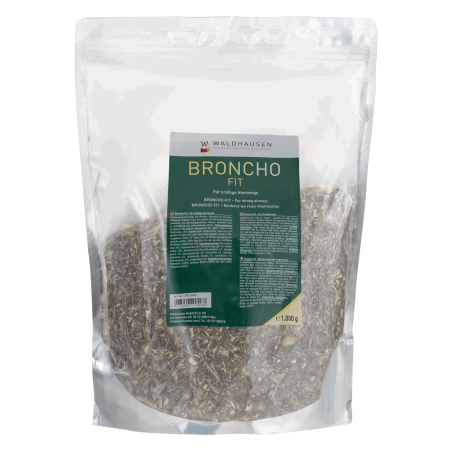 Broncho Fit Waldhausen vie respiratorie