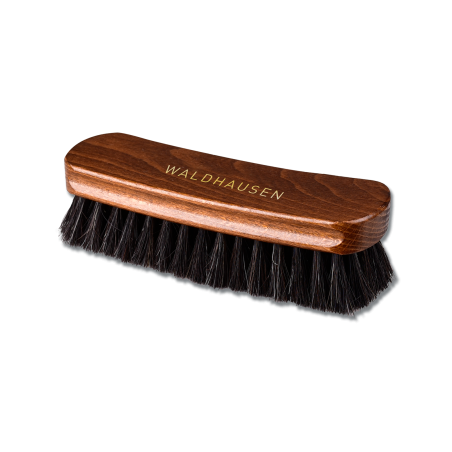 Spazzola lucidante Waldhausen exklusiv grande taglia