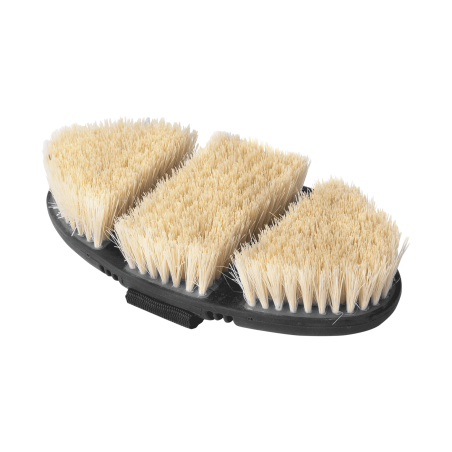 Spazzola in saggina Waldhausen Flex