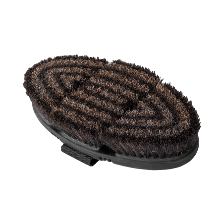 Spazzola Waldhausen Flex crine di cavallo