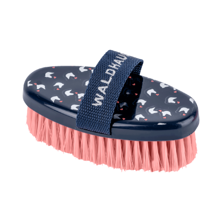 Spazzola per strigliare Waldhausen Lucky