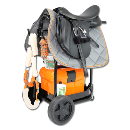 Carrello Stall-Carry Waldhausen