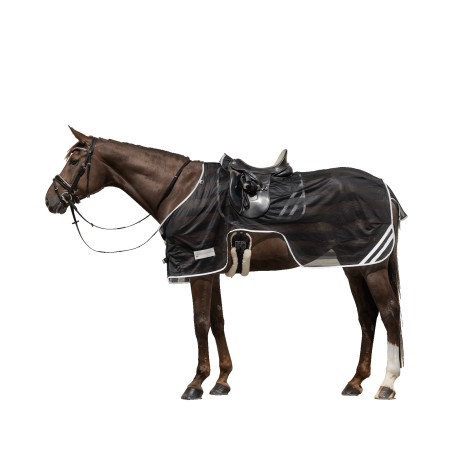 Camicia Waldhausen Reflex argentata