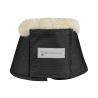 Campanelle Waldhausen Comfort Fur - Nero / naturale